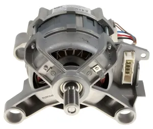 Whirlpool 488000516050 Waschmaschinenmotor - C00516050 motor dreiphasen p40 d19mm