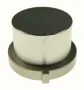 Whirlpool Indesit 481011026375 Knopf Taste - C00519084 knopf passend für ikea Whirlpool Indesit 481011026375 Knopf Taste - C00519084 knopf passend für ikea