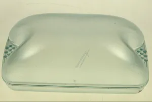 AEG Electrolux 2251217069 Butterschale - Butterkasten AEG Electrolux 2251217069 Butterschale - Butterkasten