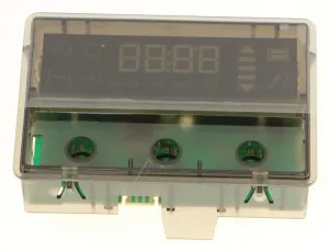 AEG Electrolux 982140127180640 Programmschalter - électronique configur e,module