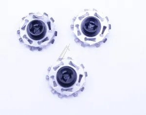 Arcelik Grundig Beko C00911865 Scherkopf - 9178039038 klinge