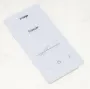 Samsung DA9721005A Abdeckung Gehäuse - Da97-21005a assy cover control,rb7300t,white,inner,