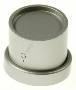 Bosch Siemens Drehknopf 10007041 für Herd Knebel Ersatzteil