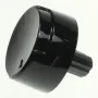 AEG Electrolux 3425883042 Knebel - Knebel,gas,schwarz
