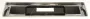 AEG Electrolux 140153551027 Bedienteilblende - Bedienblende,schwarz,60cm, ome