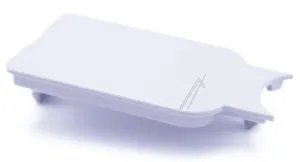 Gorenje 499338 Abdeckung Gehäuse - Door edge cover a6-a 065