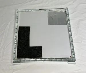 Samsung DC9718680P Gehäusedeckel - Dc97-18680p assy cover top,ww7800m 1600rpm,ww90m76no