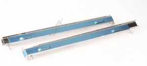 SMEG 698591170 - Teleskopschienengruppe