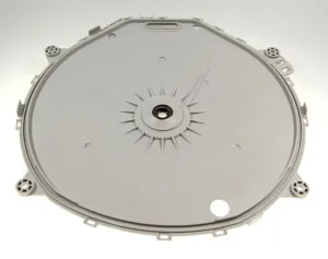 Whirlpool Indesit 481244011798 Abdeckung Gehäuse - C00316104 abdeckung f}r bottich