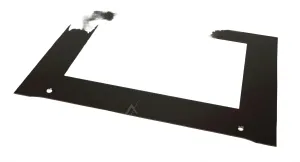 BSH Bosch Siemens 00776029 Aussenscheibe - Frontglasscheibe