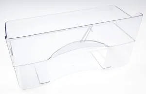 Whirlpool Indesit 481241829998 Gemüsefach - C00327783 gemüseschale Whirlpool Indesit 481241829998 Gemüsefach - C00327783 gemüseschale