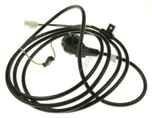 Samsung 3903001012 Netzkabel - 3903-001012 cbf-power cord,at,eu,eu3f,3c,250v,16a,bl