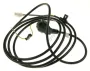 Samsung 3903001012 Netzkabel - 3903-001012 cbf-power cord,at,eu,eu3f,3c,250v,16a,bl