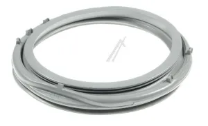 Türdichtung für Waschmaschine Türmanschette wie Bauknecht c00118008 Ersatzteil