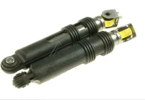 Whirlpool Indesit 482000023459 Stossdämpfer - C00303583 kit stossdämpfer 120 n 8,15 mm