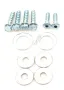Vestel 22018398 Schrauben - Screw group/front concrete 14rpm-49lt