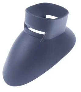 Sony X25974491 Abdeckung Gehäuse - Eye cup (large) assy