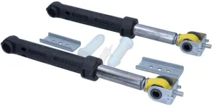 Whirlpool Indesit 482000030733 Stossdämpfer - C00264933 kit stossdämpfer