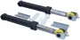 Whirlpool Indesit 482000030733 Stossdämpfer - C00264933 kit stossdämpfer