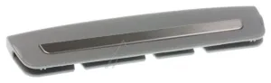Whirlpool Indesit 488000297923 Griffleiste - C00297923 griff f. gefrierkorb ix plp2