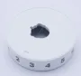 AEG Electrolux 3425864018 Skalenblende - Zeiger,ring,backofen