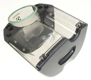 AEG Electrolux 140131774022 Staubbehälter - Staubbehälter,schwarz AEG Electrolux 140131774022 Staubbehälter - Staubbehälter,schwarz