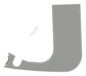 AEG Electrolux 8074981047 Scharnier - Scharnierabdeckung,oben rechts