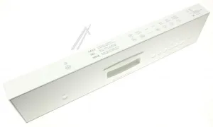 AEG Electrolux 1172777003 Bedienteilblende - Bedienblende,bedruckt,