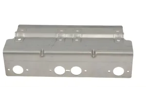 AEG Electrolux 5614087020 - Lasche,thermostat,halter