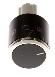 Arcelik Grundig Beko 250400038 Knopf Taste Thermostat - Knob- thermostat