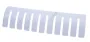 SMEG 763450299 Türfach - Fermabottiglie SMEG 763450299 Türfach - Fermabottiglie