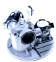 Arcelik Grundig Beko 1511907100 Sumpf - Karna sump group