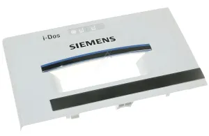 BSH Bosch Siemens 12006987 Blende Waschmittelkasten - Schalengriff