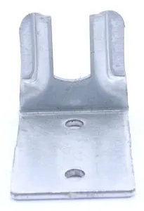 Vestel 37003770 Klappe Deckel - Glass klappe scharnier gegenstück (2006)