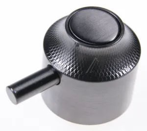 Arcelik Grundig Beko 250440776 Knopf Taste - Rustik knob