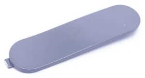 Whirlpool Indesit 488000286183 Stopfen - C00286183 stopfen (75x21) inox