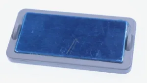 Arcelik Grundig Beko 1756410300 Handgriff - Griff geschirrkorb unten ral7037