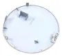 BSH Bosch Siemens 12010399 Klappe Deckel - Klappe