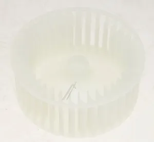 Arcelik Grundig Beko 2957310300 Flügelrad - Dryer fan Arcelik Grundig Beko 2957310300 Flügelrad - Dryer fan