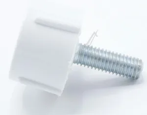 Whirlpool Indesit 488000509792 - C00509792 fuss verstellbar gw (m8)