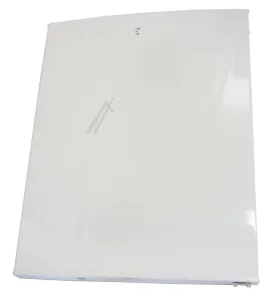 Arcelik Grundig Beko 4305281001 - Foamed lower doorb760/762/p-handle/white