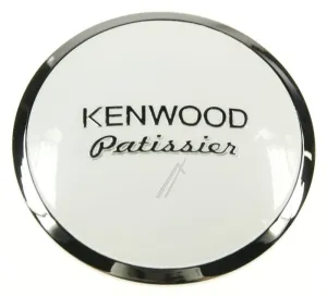 Delonghi KW686309 Klappe Deckel - Passend für kenwood deckel ws. Delonghi KW686309 Klappe Deckel - Passend für kenwood deckel ws.