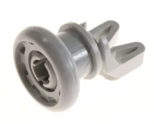 Arcelik Grundig Beko C00905863 Geschirrkorb Rollen - 1885800300 laufrolle für korb oben