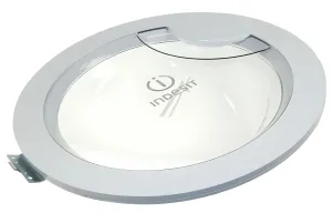 Whirlpool Indesit 482000023131 Bullauge - C00272454 fenster pw passend für indesit prim