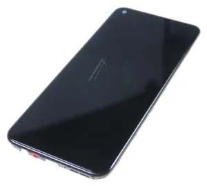 Oneplus 4905750 - 1001100039 displayeinheit für oneplus passend für nord n100 - midnight frost