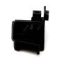 Arcelik Grundig Beko 250440926 Abdeckkappe - Call left cover glass plastic
