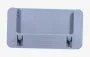 Arcelik Grundig Beko 1756410300 Handgriff - Griff geschirrkorb unten ral7037