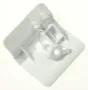 Gorenje 413243 Halter - Hall sensor halter a6 zf