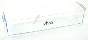 Bosch Siemens Türfach 00744308 für Kühlschrank Absteller viva Ersatzteil