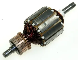 BSH Bosch Siemens 00756303 Rotor - Läufer